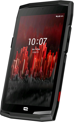 CROSSCALL CORE T5 4G TAB 8" 64GB RAM 4GB 4G LTE RUGGED